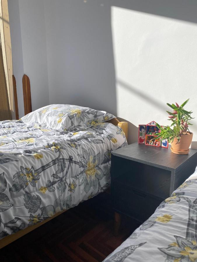Cool Cat House Hotel Cusco Luaran gambar