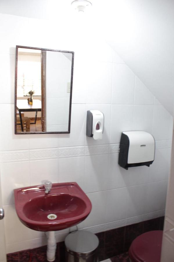 Cool Cat House Hotel Cusco Luaran gambar